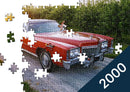 Puzzle mit eigenem Foto, 2000 Teile