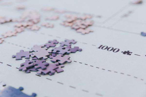 Warum Fotopuzzles das perfekte Geschenk sind – persönlich, kreativ und unvergesslich