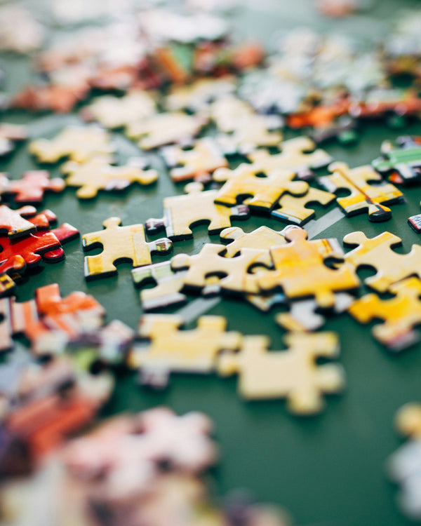 5 Tipps für dein perfektes Fotopuzzle – So gelingt’s mit deinem Bild