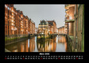 Hamburg Fotokalender 2026 - 3