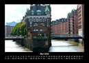 Hamburg Fotokalender 2026 - 5