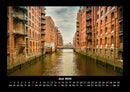 Hamburg Fotokalender 2026 - 6