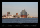 Hamburg Fotokalender 2026 - 7