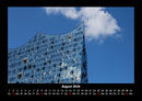 Hamburg Fotokalender 2026 - 8