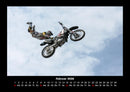 Motorräder Fotokalender 2026 - 2