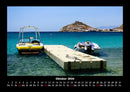 Boote Fotokalender 2026 - 10