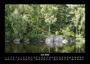 Landschaftskalender Fotokalender 2026 - 7