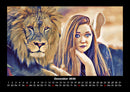 Kunstkalender Fotokalender 2026 - 12