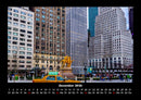 New York Fotokalender 2026 - 12
