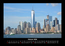 New York Fotokalender 2026 - 2