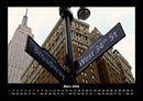 New York Fotokalender 2026 - 3