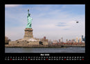 New York Fotokalender 2026 - 5