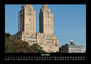 New York Fotokalender 2026 - 7