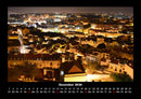 Portugal Fotokalender 2026 - 12