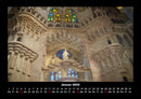 Barcelona Fotokalender 2026 - 1