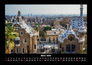 Barcelona Fotokalender 2026 - 3