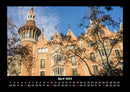 Barcelona Fotokalender 2026 - 4