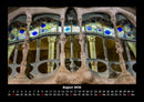 Barcelona Fotokalender 2026 - 8
