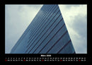 Architektur - Hochhäuser Fotokalender 2026 - 3
