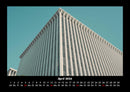 Architektur - Hochhäuser Fotokalender 2026 - 4