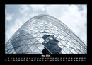 Architektur - Hochhäuser Fotokalender 2026 - 5