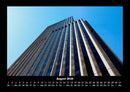 Architektur - Hochhäuser Fotokalender 2026 - 8