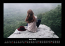 Wanderlust Fotokalender 2026 - 4