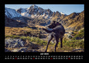 Wanderlust Fotokalender 2026 - 7