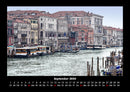 Venedig Fotokalender 2026 - 9