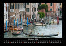 Venedig Fotokalender 2026 - 10