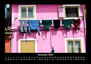 Venedig Fotokalender 2026 - 12