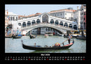 Venedig Fotokalender 2026 - 5