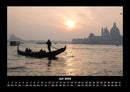 Venedig Fotokalender 2026 - 7