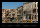 Venedig Fotokalender 2026 - 8