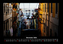 Lissabon Fotokalender 2026 - 11