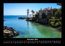 Lissabon Fotokalender 2026 - 12