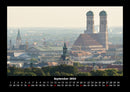 München Fotokalender 2026 - 9
