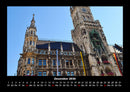 München Fotokalender 2026 - 12