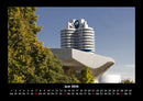 München Fotokalender 2026 - 6
