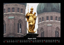 München Fotokalender 2026 - 8