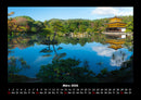 Tempel  Fotokalender 2026 - 3