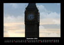 London - Impressionen Fotokalender 2026 - 9