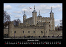 London - Impressionen Fotokalender 2026 - 11