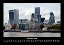 London - Impressionen Fotokalender 2026 - 12