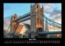 London - Impressionen Fotokalender 2026 - 4