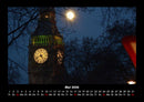 London - Impressionen Fotokalender 2026 - 5