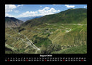 Berge Fotokalender 2026 - 8