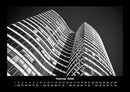 Hochhäuser - Architektur Fotokalender 2026 - 2