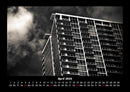 Hochhäuser - Architektur Fotokalender 2026 - 4