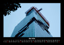 Hochhäuser - Architektur Fotokalender 2026 - 5
